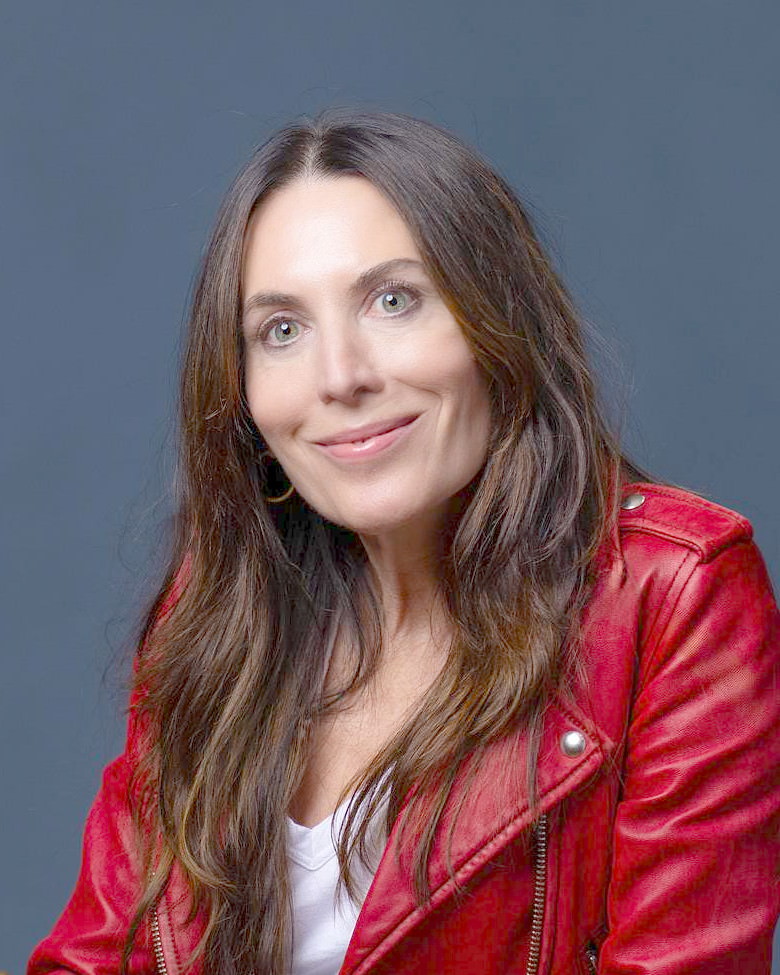 Amy Cosper